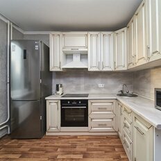 Квартира 58,9 м², 2-комнатная - изображение 2