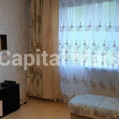 Квартира 40 м², 1-комнатная - изображение 1