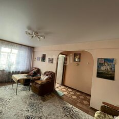 Квартира 44,6 м², 2-комнатная - изображение 4