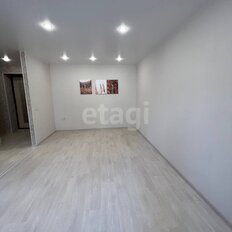 Квартира 29,2 м², 1-комнатная - изображение 4