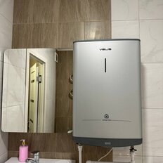 Квартира 41 м², 1-комнатная - изображение 4