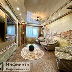 Квартира 107,8 м², 4-комнатная - изображение 1