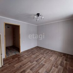 Квартира 18,2 м², 1-комнатная - изображение 3