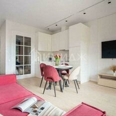 Квартира 64 м², 2-комнатные - изображение 1