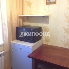 Квартира 30 м², 1-комнатная - изображение 4