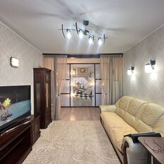 Квартира 56,5 м², 3-комнатная - изображение 1