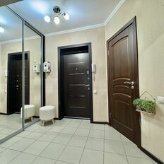 Квартира 96,5 м², 2-комнатная - изображение 3