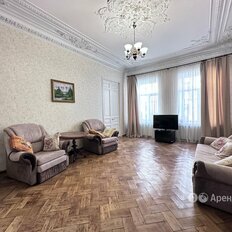 Квартира 106 м², 3-комнатная - изображение 1