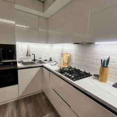 Квартира 71 м², 2-комнатная - изображение 3