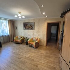 Квартира 61,5 м², 3-комнатная - изображение 4