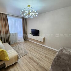 Квартира 29,5 м², 1-комнатная - изображение 2