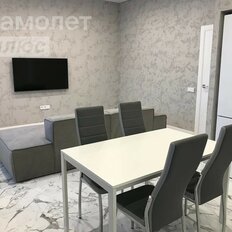 Квартира 60 м², 2-комнатная - изображение 5