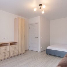 Квартира 35,1 м², 1-комнатная - изображение 5