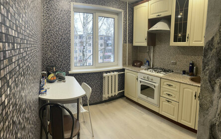 Купить квартиру с высокими потолками и без отделки или требует ремонта во Владикавказе - изображение 31