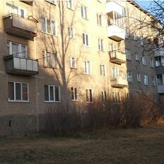 Квартира 44 м², 2-комнатная - изображение 1