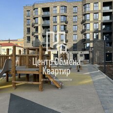 Квартира 48,5 м², 1-комнатная - изображение 3