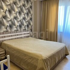 Квартира 69 м², 2-комнатная - изображение 4