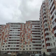 Квартира 38,2 м², 1-комнатная - изображение 3