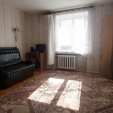 Квартира 31,5 м², 1-комнатная - изображение 3