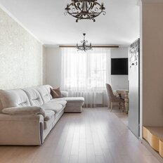 Квартира 85,6 м², 3-комнатная - изображение 4