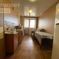 Квартира 46,8 м², 1-комнатная - изображение 4