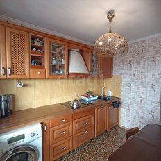 Квартира 60,9 м², 3-комнатная - изображение 2