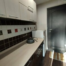 Квартира 18 м², студия - изображение 2