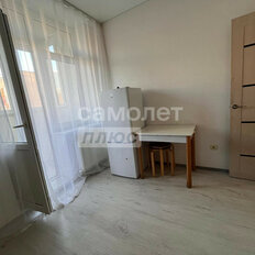 Квартира 35,4 м², 1-комнатная - изображение 3