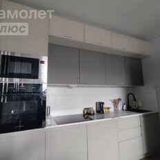 Квартира 53,6 м², 2-комнатная - изображение 4