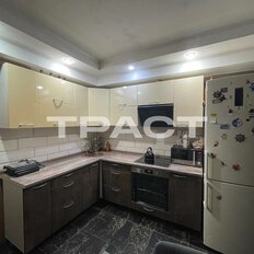 Квартира 61,7 м², 2-комнатная - изображение 2