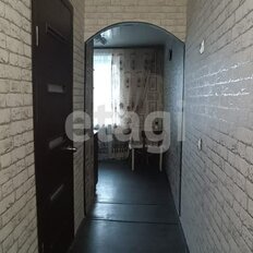 Квартира 34,8 м², 1-комнатная - изображение 3