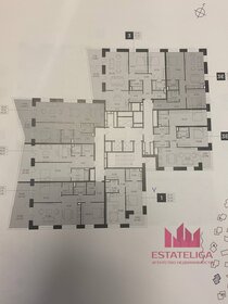 Квартира 52,9 м², 1-комнатная - изображение 2