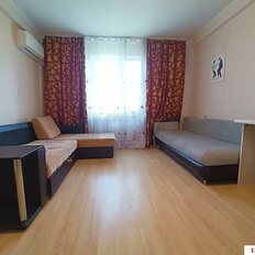 Квартира 40 м², 1-комнатная - изображение 4