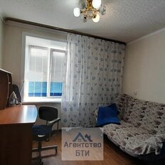 Квартира 33,4 м², 2-комнатная - изображение 5
