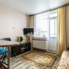 Квартира 20,4 м², студия - изображение 3