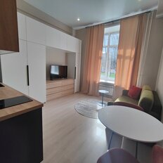 Квартира 20,3 м², студия - изображение 3