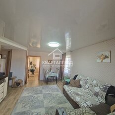 Квартира 65 м², 4-комнатная - изображение 4