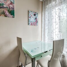 Квартира 34,1 м², 1-комнатная - изображение 3