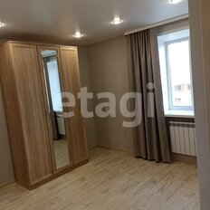 Квартира 30,7 м², 1-комнатная - изображение 4