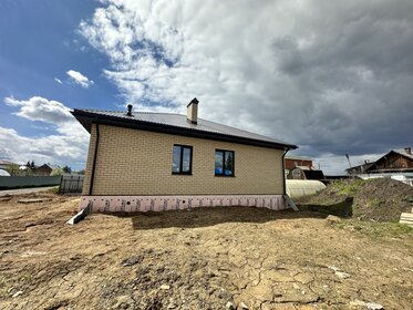 90,7 м² дом, 7,4 сотки участок 9 300 000 ₽ - изображение 52