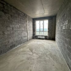 Квартира 43,1 м², 1-комнатная - изображение 5