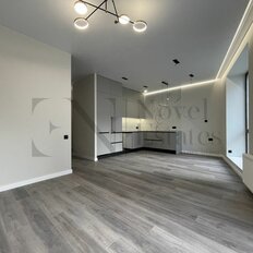 Квартира 38 м², 1-комнатные - изображение 3
