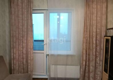 30 м², квартира-студия 25 000 ₽ в месяц - изображение 5