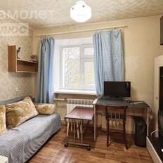 Квартира 13,4 м², 1-комнатная - изображение 1