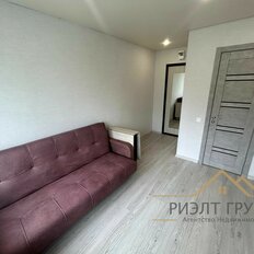 Квартира 16 м², студия - изображение 4