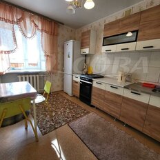 Квартира 36 м², 1-комнатная - изображение 2