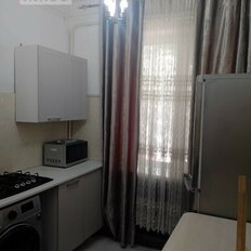 Квартира 50 м², 2-комнатная - изображение 3