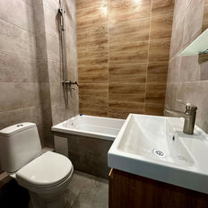 Квартира 16 м², студия - изображение 5