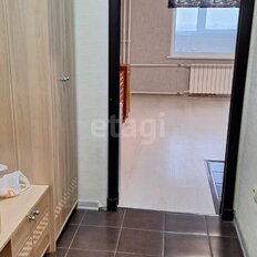 Квартира 24,1 м², студия - изображение 1