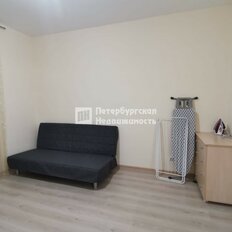 Квартира 27,2 м², студия - изображение 2